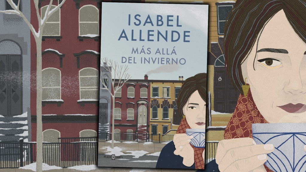 Libros: Más allá del&nbsp;Invierno