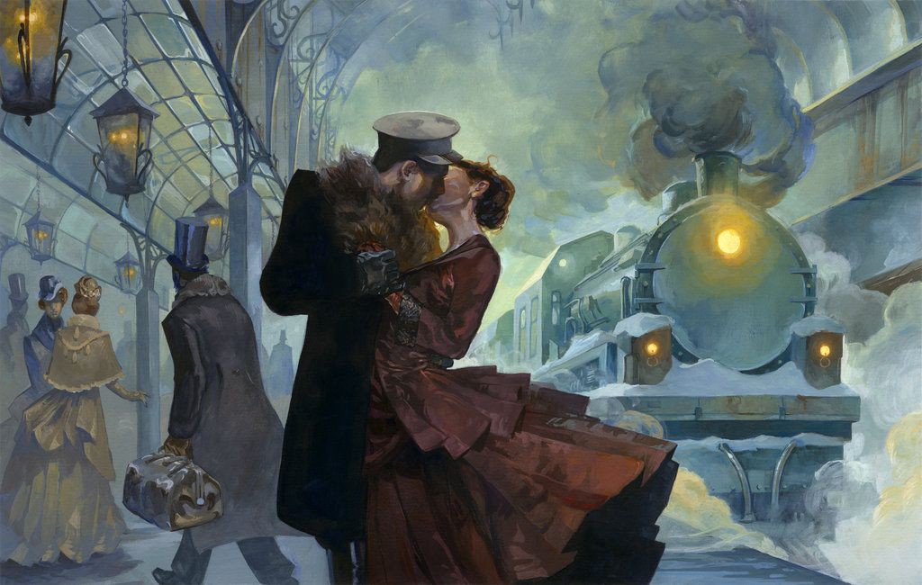 Libros: Ana Karenina