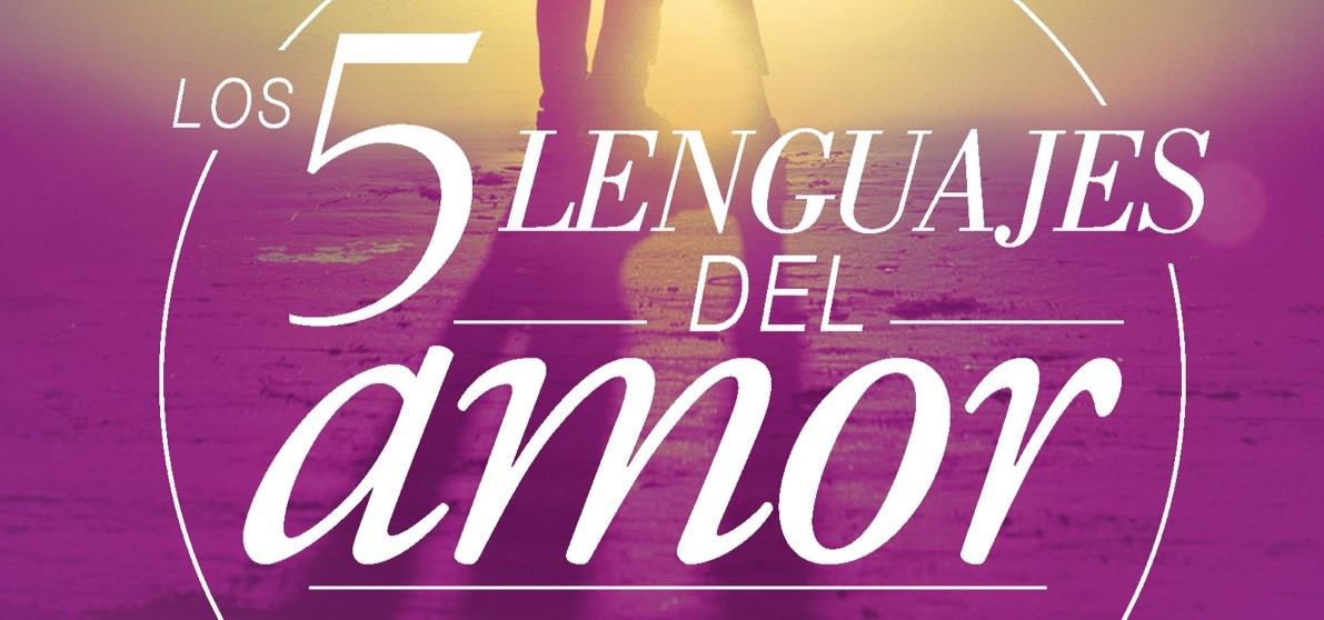 Libros: Los Cinco Lenguajes del Amor – Kathe Berdugo