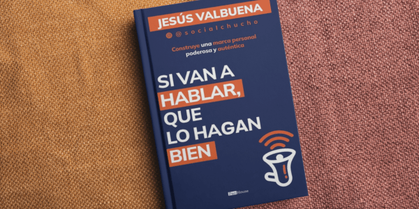 Libros: Si van a hablar, que lo hagan&nbsp;bien
