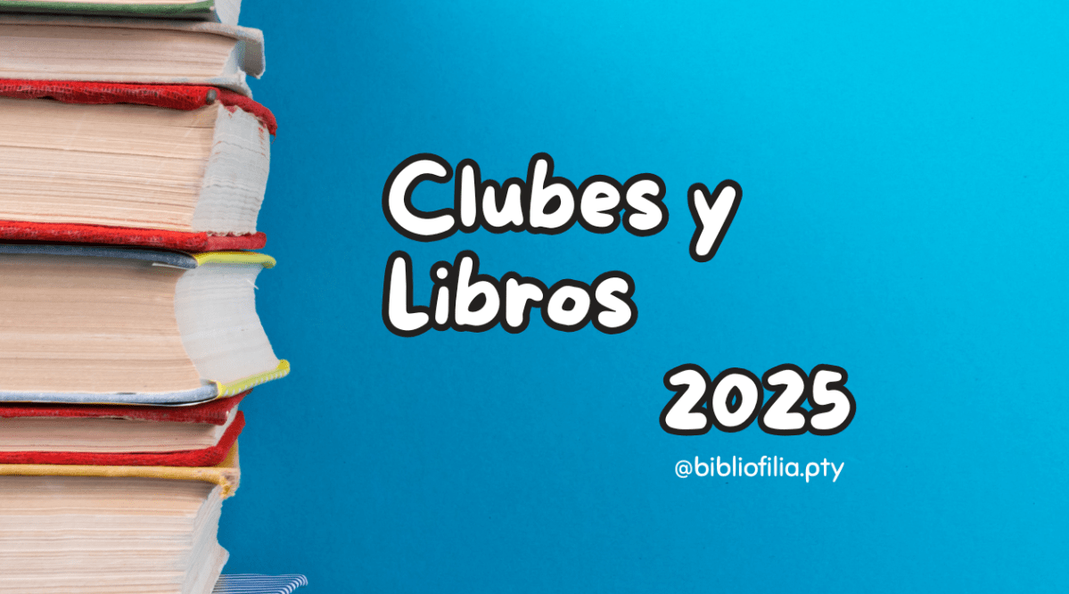 Calendario de lecturas&nbsp;2025