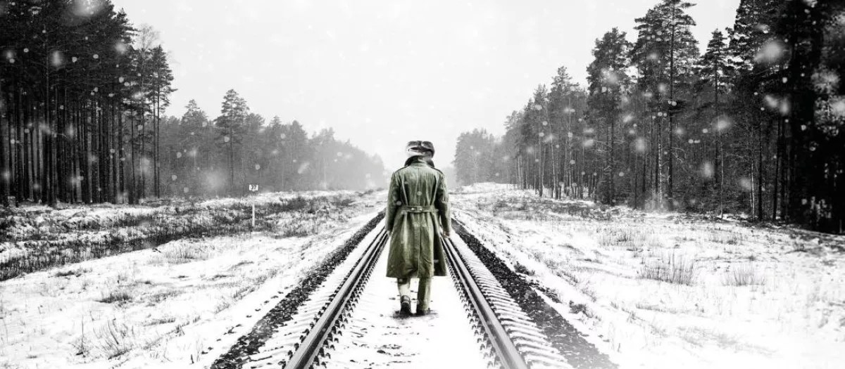 Libros: El niño que perdió la&nbsp;guerra