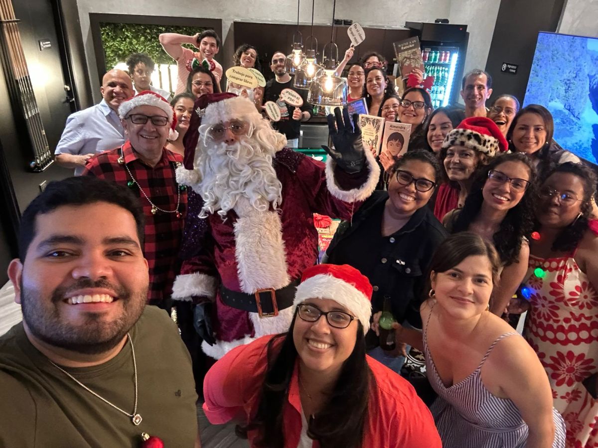 ¡Gracias por un 2025 lleno de&nbsp;historias!